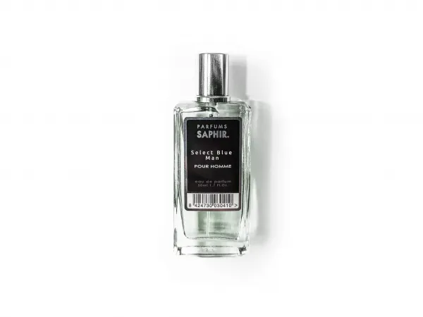 SAPHIR - Select Blue Man Veľkosť: 200 ml