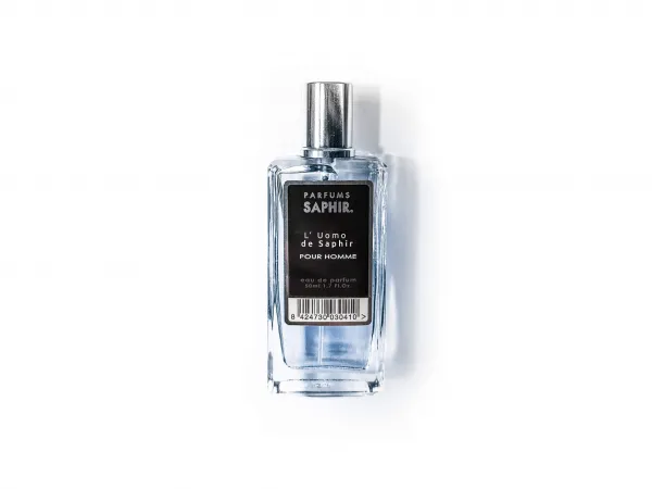 SAPHIR - L Uomo de SAPHIR Veľkosť: 1,75 ml