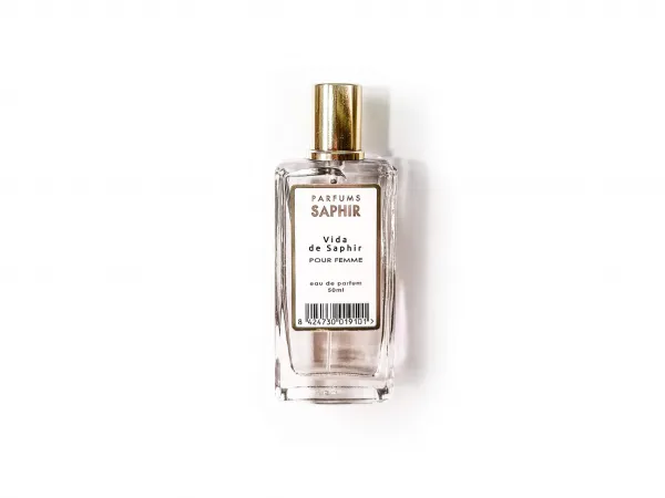 SAPHIR - Vida Veľkosť: 30 ml