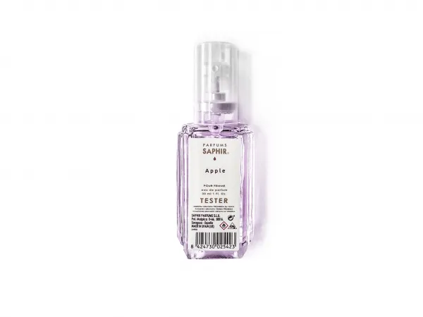 SAPHIR - Apple Veľkosť: 50 ml