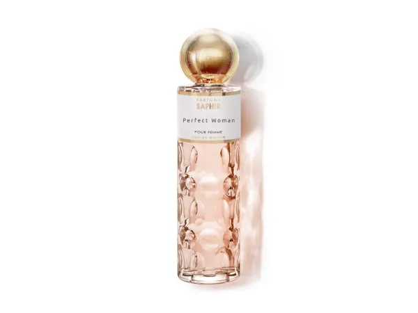 SAPHIR - Perfect woman Veľkosť: 30 ml