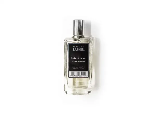 SAPHIR - Select Man Veľkosť: 200 ml