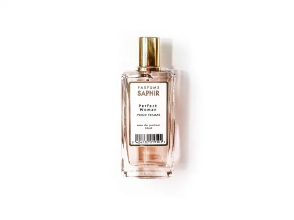 SAPHIR - Perfect woman Veľkosť: 30 ml