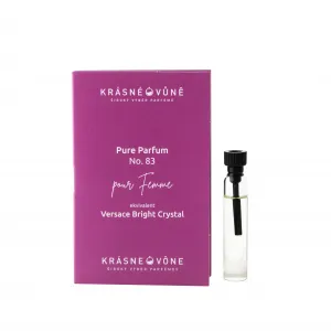 PURE No. 83 Veľkosť: 2,5 ml