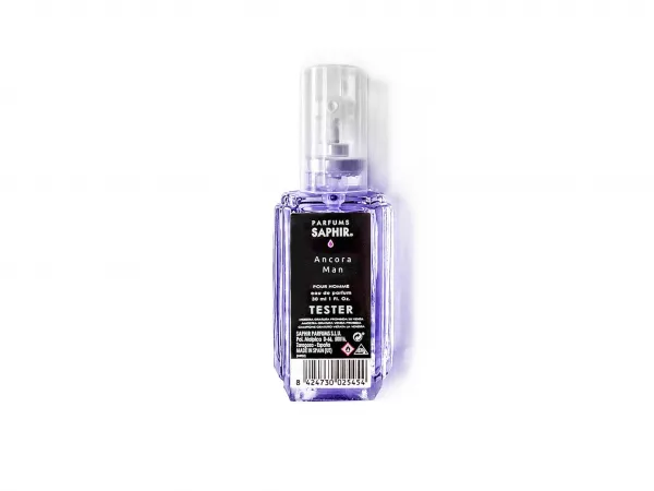 SAPHIR - Ancora Man Veľkosť: 50 ml