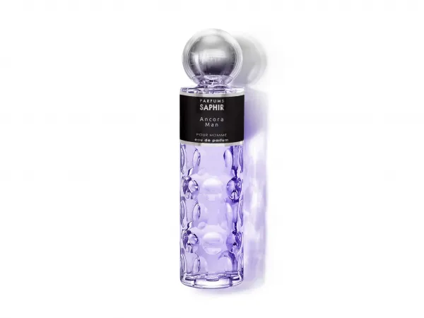 SAPHIR - Ancora Man Veľkosť: 50 ml