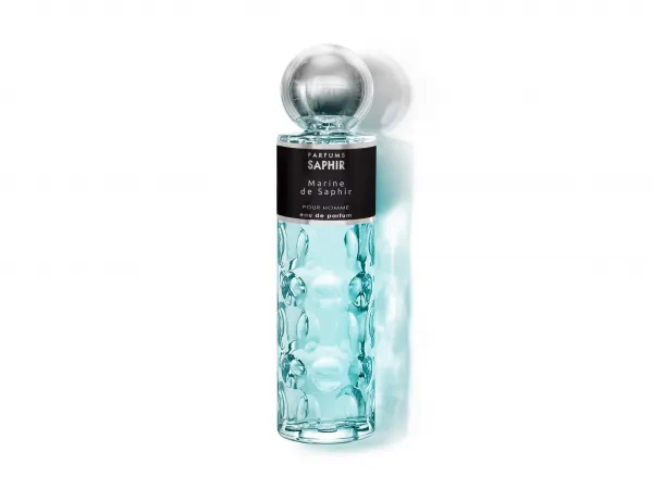 SAPHIR - Marine de SAPHIR Veľkosť: 30 ml tester