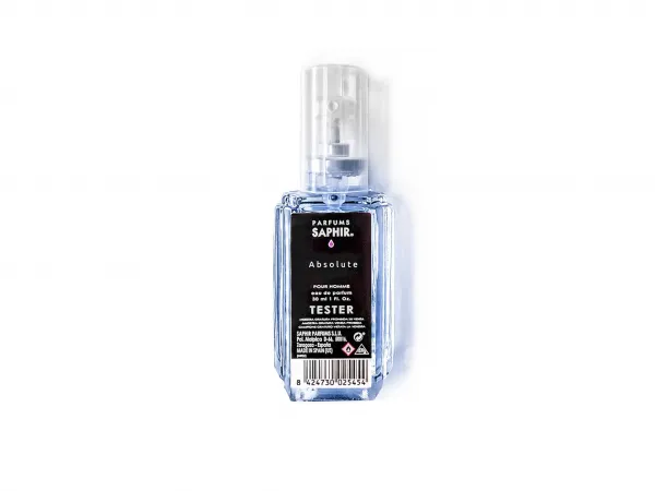 SAPHIR - Absolute Veľkosť: 30 ml