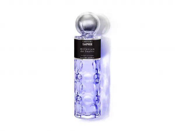 SAPHIR - Millenium de SAPHIR Veľkosť: 30 ml tester