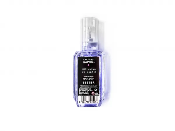 SAPHIR - Millenium de SAPHIR Veľkosť: 200 ml