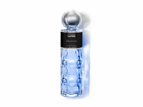 SAPHIR - Absolute Veľkosť: 30 ml