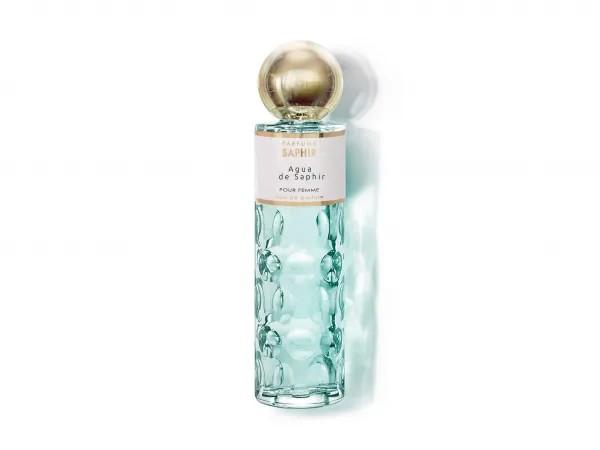 SAPHIR - Agua de SAPHIR Veľkosť: 50 ml