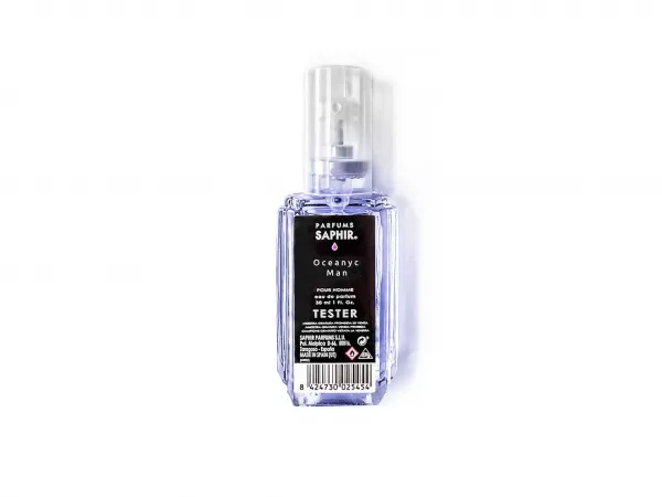 SAPHIR - Oceanyc Man Veľkosť: 200 ml