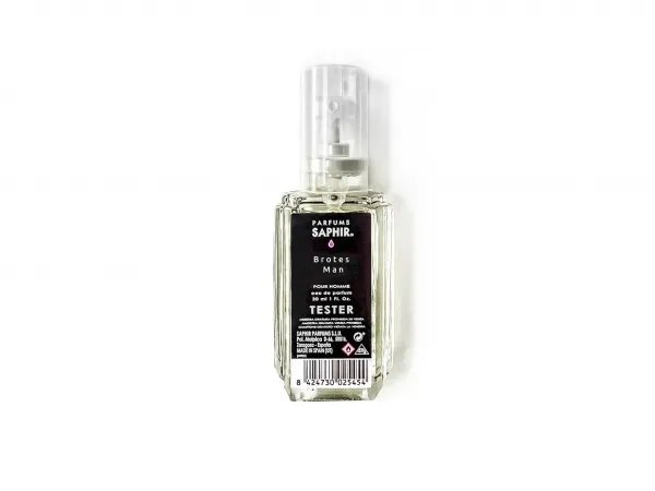 SAPHIR - Brotes Man (Excentric Man) Veľkosť: 50 ml