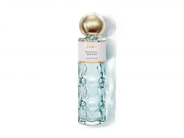 SAPHIR - Oceanyc Woman Veľkosť: 30 ml