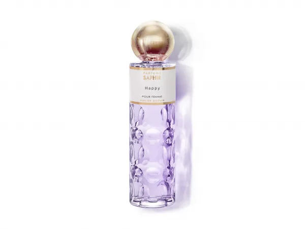 SAPHIR - Happy Veľkosť: 50 ml