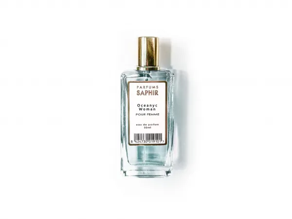 SAPHIR - Oceanyc Woman Veľkosť: 30 ml