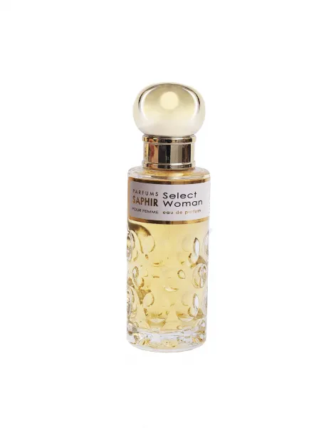 SAPHIR - Select Woman Veľkosť: 200 ml