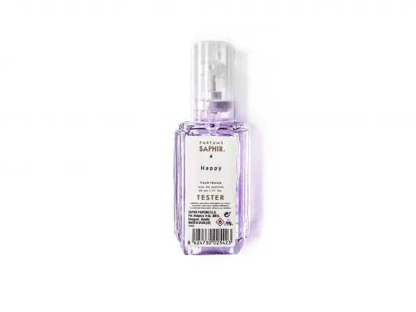 SAPHIR - Happy Veľkosť: 50 ml