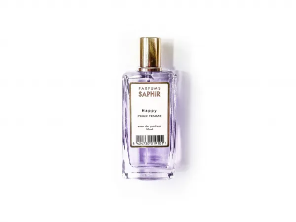 SAPHIR - Happy Veľkosť: 200 ml