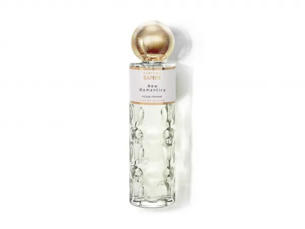 SAPHIR - New Romantica Veľkosť: 50 ml