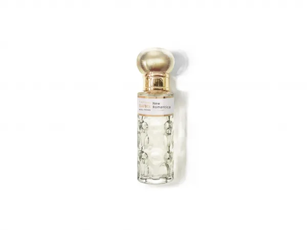 SAPHIR - New Romantica Veľkosť: 50 ml