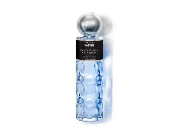SAPHIR - Perfect Man (Victorioso) Veľkosť: 50 ml