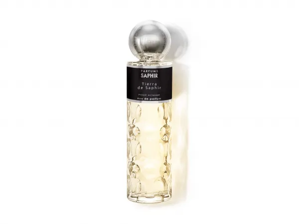 SAPHIR - Tierra de SAPHIR Veľkosť: 30 ml tester