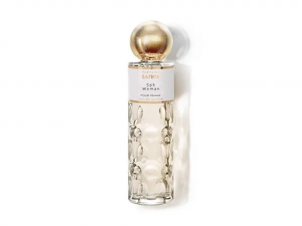 SAPHIR - Sph Woman Veľkosť: 50 ml