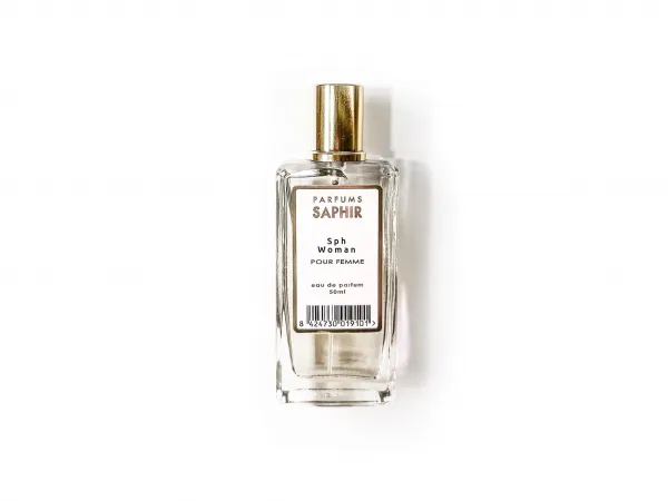 SAPHIR - Sph Woman Veľkosť: 200 ml
