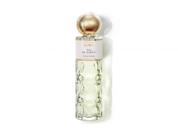 SAPHIR - Toy de SAPHIR Veľkosť: 50 ml