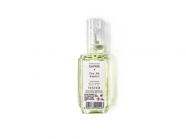 SAPHIR - Toy de SAPHIR Veľkosť: 200 ml
