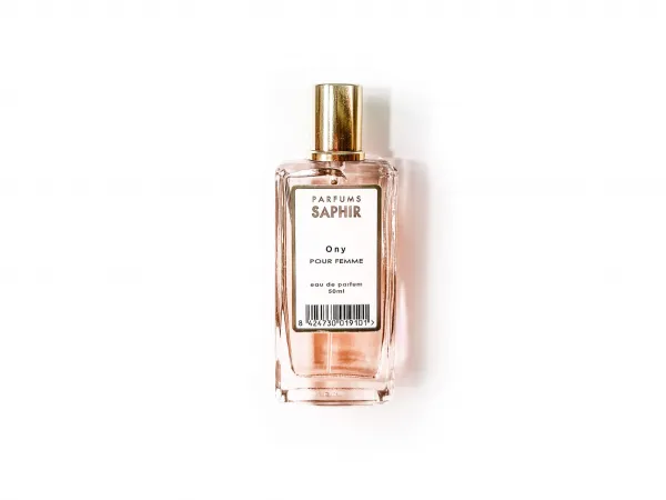 SAPHIR - ONY Veľkosť: 30 ml tester