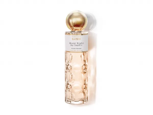 SAPHIR - Muse Night Veľkosť: 1,75 ml