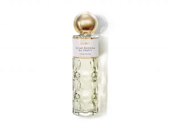 SAPHIR - Siloe Boheme Veľkosť: 50 ml