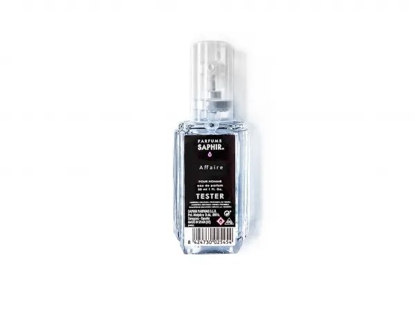 SAPHIR - Affaire Veľkosť: 50 ml