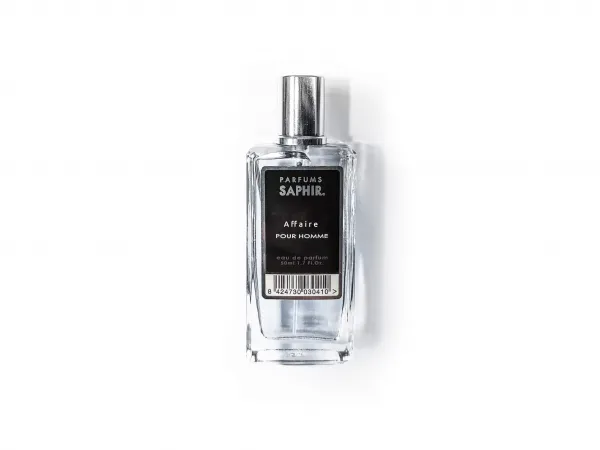 SAPHIR - Affaire Veľkosť: 200 ml