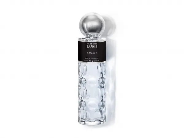 SAPHIR - Affaire Veľkosť: 50 ml