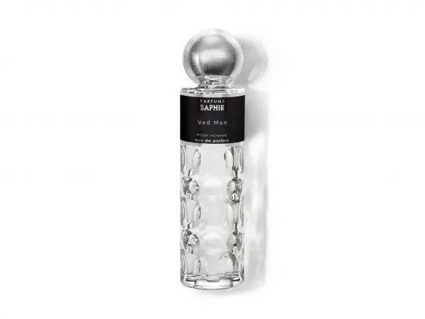 SAPHIR - Ved Man Veľkosť: 30 ml tester
