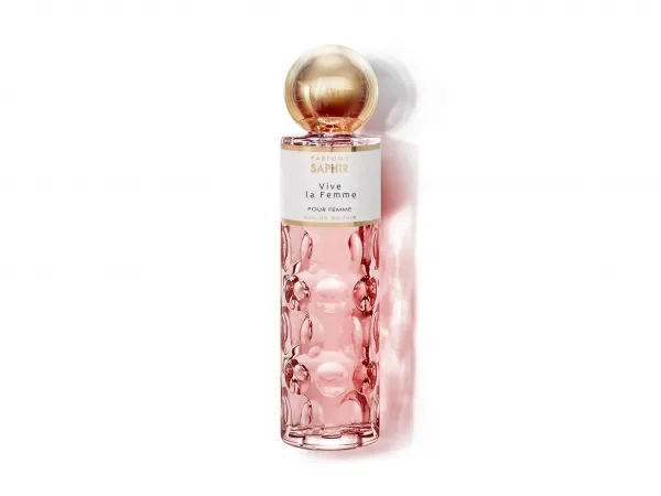SAPHIR - Vive la Femme Veľkosť: 50 ml