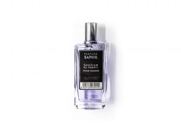 SAPHIR - Spectrum Veľkosť: 200 ml