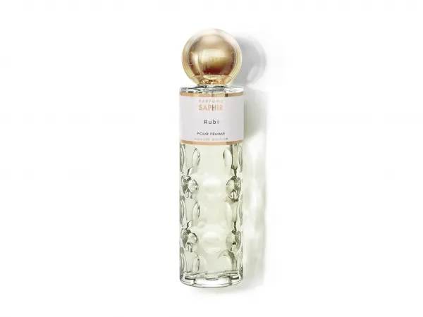 SAPHIR - Rubi Veľkosť: 50 ml