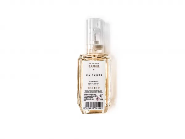 Saphir - My Future Veľkosť: 50 ml