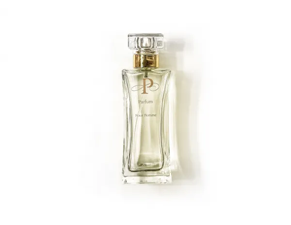 Empleada No.2 Veľkosť: 2,5 ml