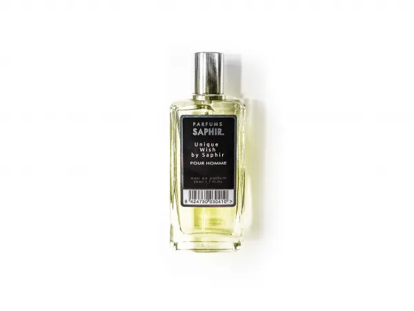 SAPHIR - Unique Wish Veľkosť: 1,75 ml