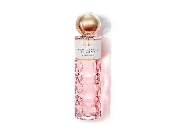 SAPHIR - Your Diamond Veľkosť: 50 ml