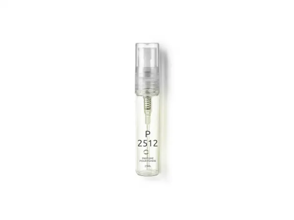PURE No.2512 Veľkosť: 50 ml