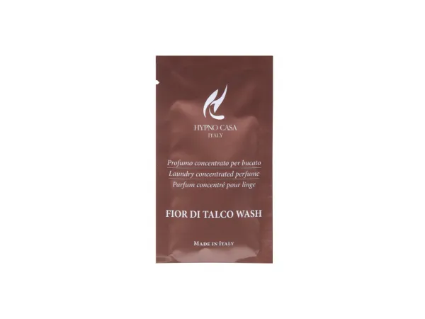 Hypno Casa - Fior Di Talco Wash Veľkosť: 100 ml