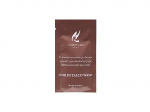 Hypno Casa - Fior Di Talco Wash Veľkosť: 100 ml