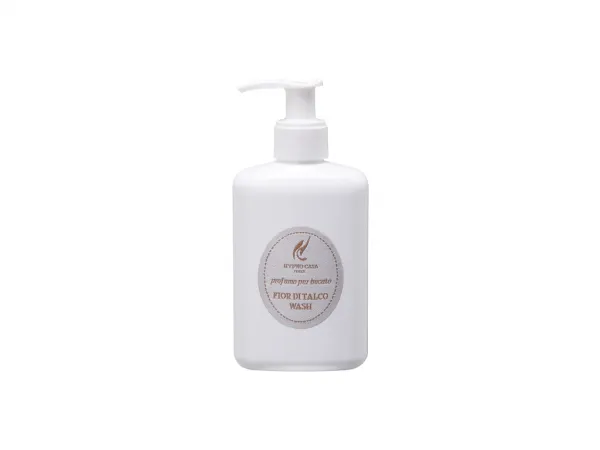 Hypno Casa - Fior Di Talco Wash Veľkosť: 100 ml